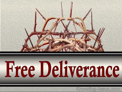 Free Deliverance
